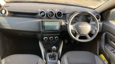 Dacia Duster 1.0 TCe 90 Journey 5dr Petrol Estate